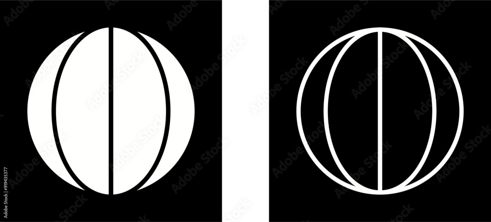 Obraz premium Sport Faculty Vector Icon