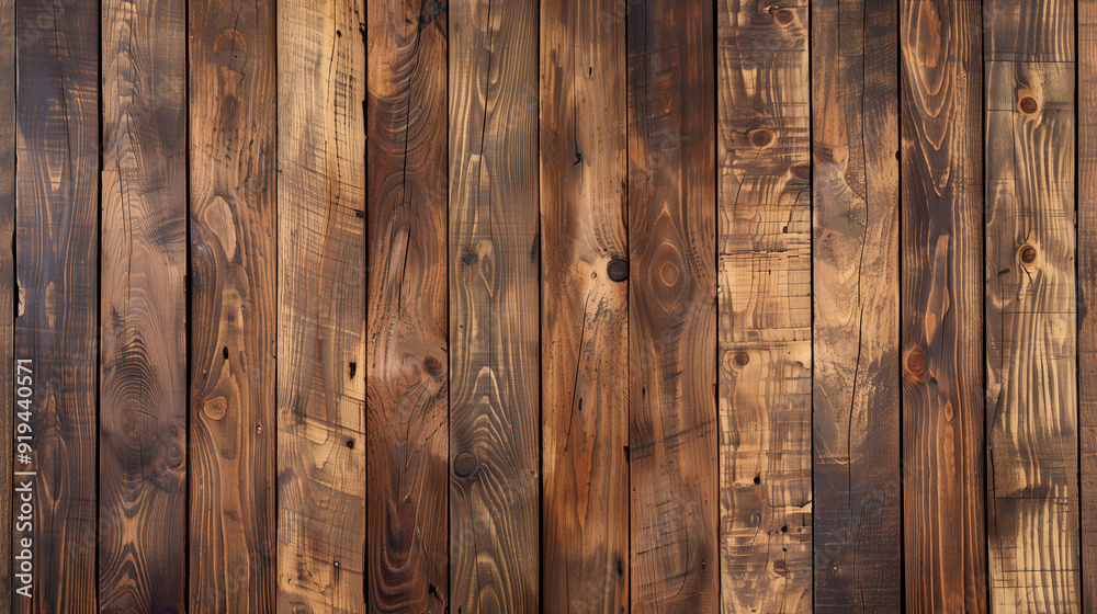 Light brown wooden background made of boards, rustic wood texture Light brown wooden background made of boards, rustic wood texture