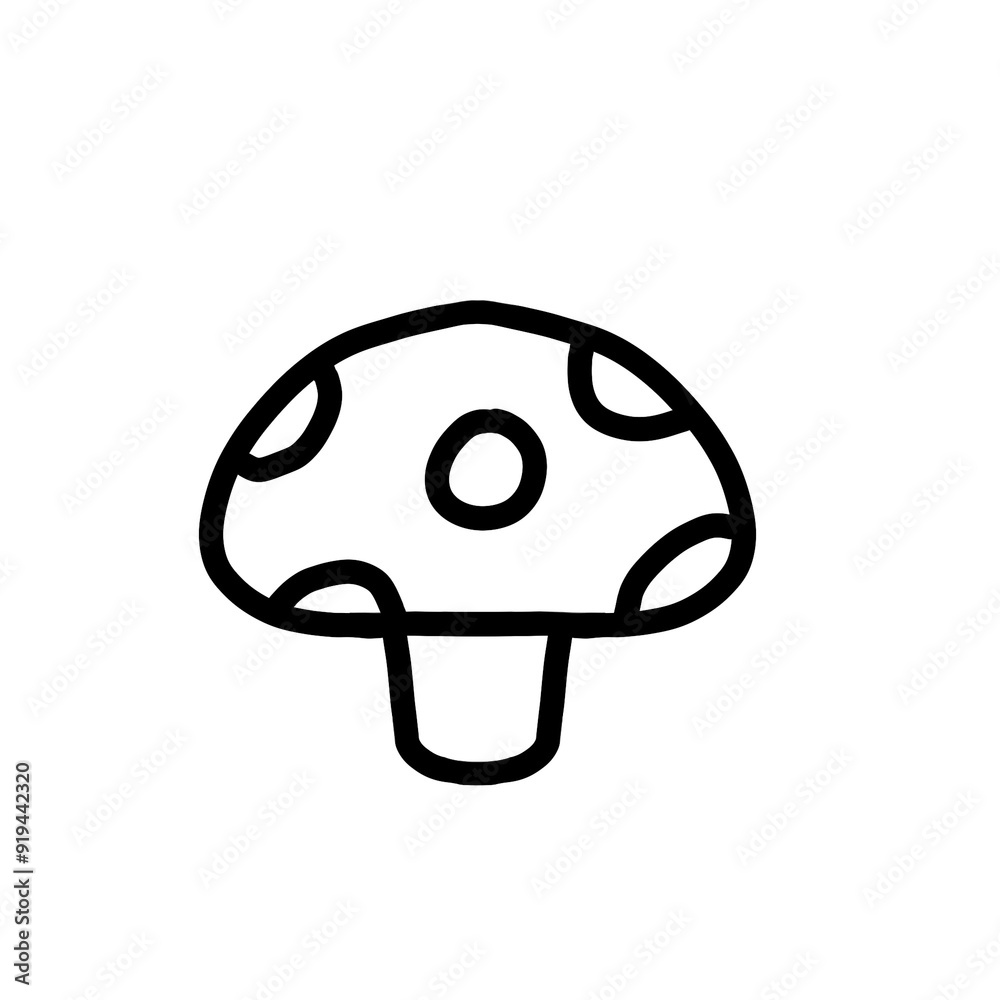 mushroom