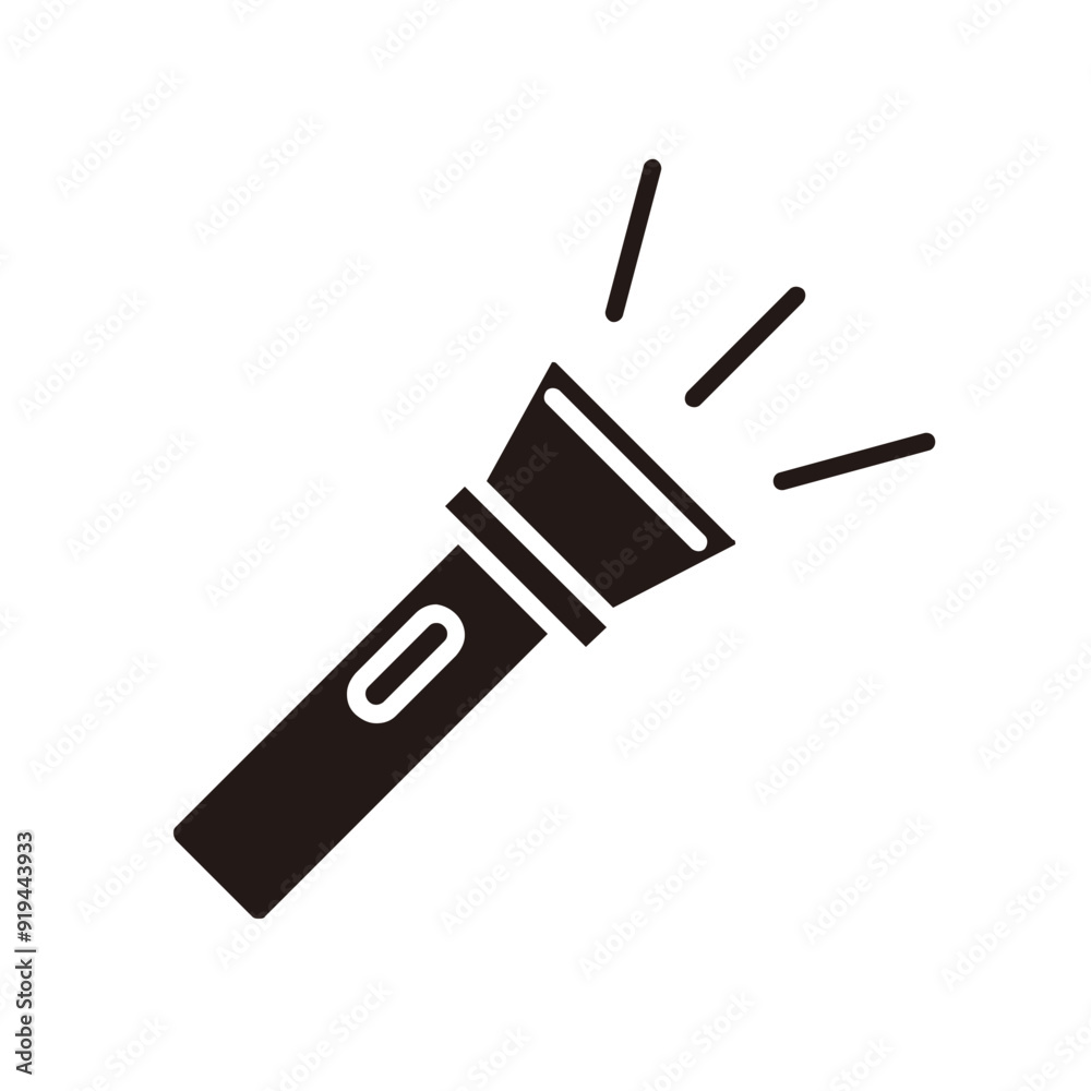 hiking icon design glyph style hiking icon design glyph style