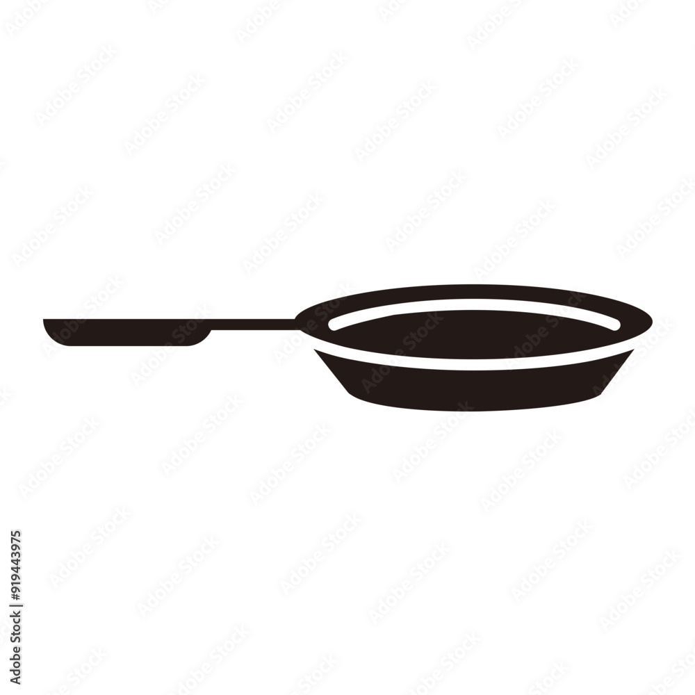 hiking icon design glyph style hiking icon design glyph style
