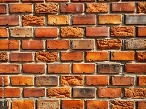 brick wallpaper background