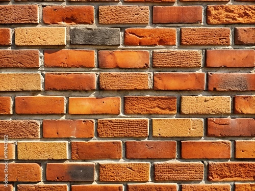 brick wallpaper background
