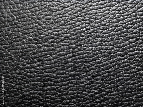 Black leather Wallpaper Background