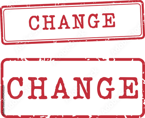 Change Stemp Vector Set