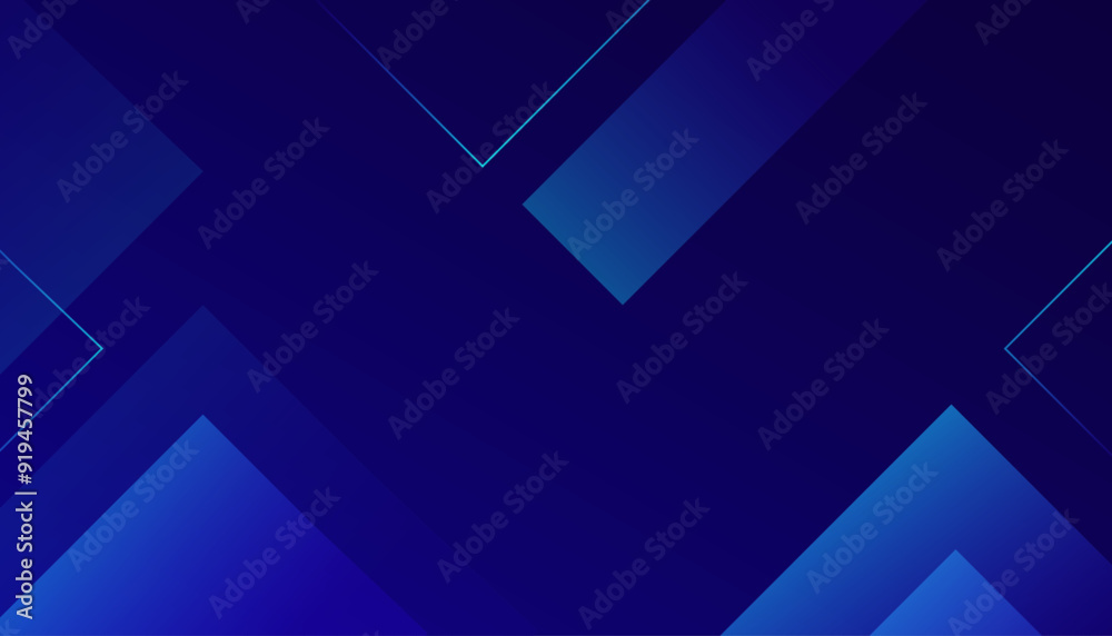 dark blue background with circles. Vector illustration dark blue background with circles. Vector illustration