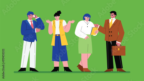 Different Job Worker Set for Labor Day Holiday Banner. People Group Work in Uniform. Chef, Pilot and Doctor Employment International Service. Engineer Character Woman Flat Cartoon Vector Illustration