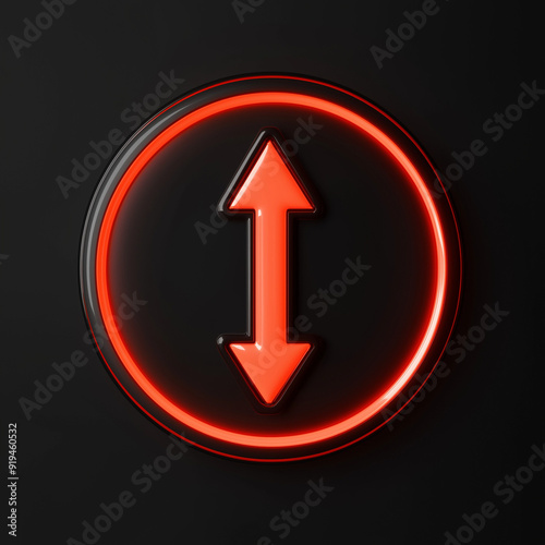 priority 3d render icon Free Download priority 3d render icon - GFXLoad