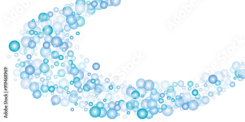 water drops