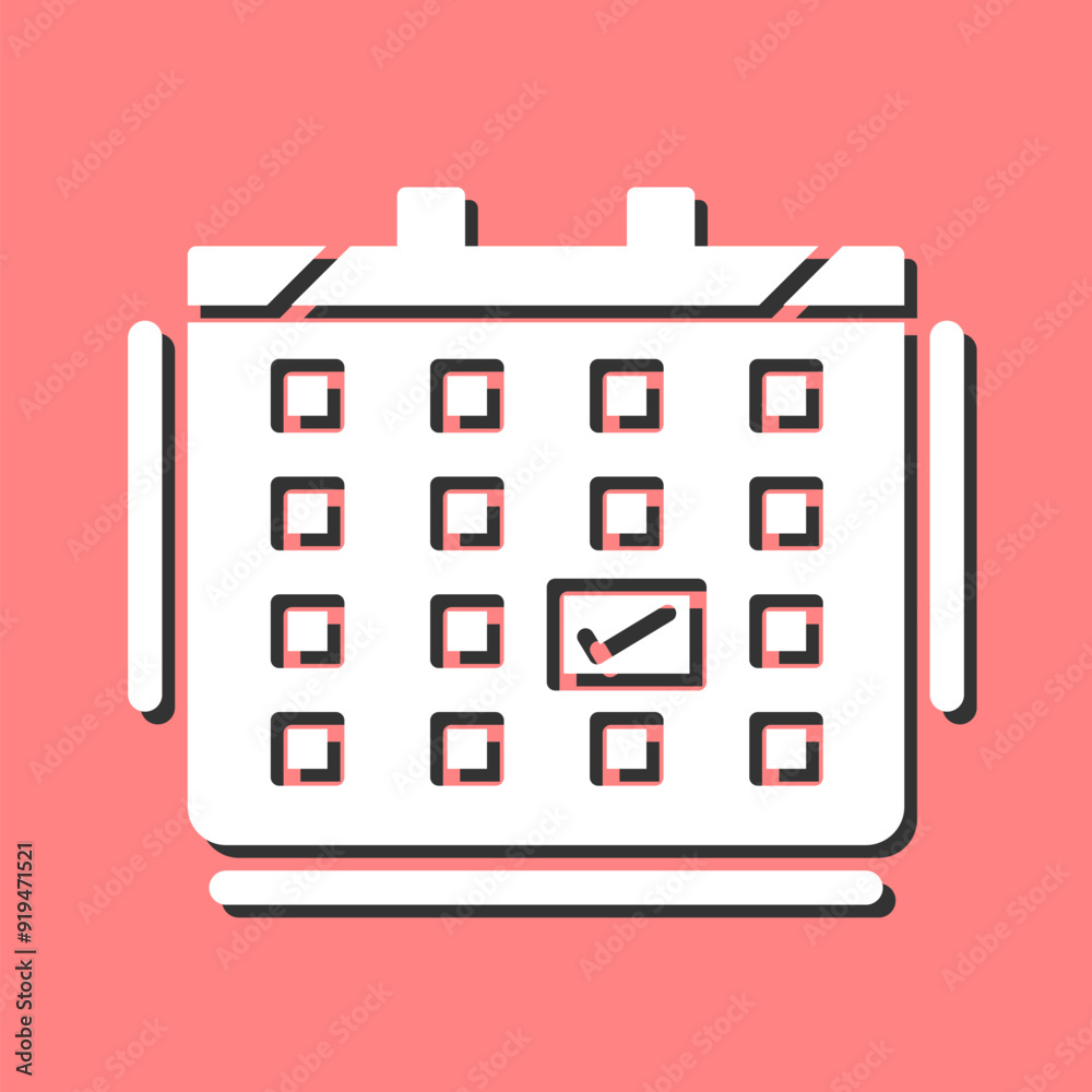 Selection Vector Icon Selection Vector Icon