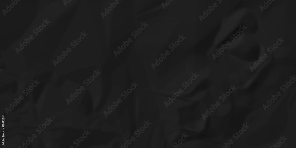 black wrinkly backdrop paper background. panorama grunge wrinkly paper texture. dark crumpled and top view textures can be used for background of text or any contents. black wrinkly backdrop paper background. panorama grunge wrinkly paper texture. dark crumpled and top view textures can be used for background of text or any contents.