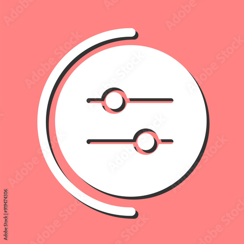 Free Download Button Vector Icon - GFXLoad