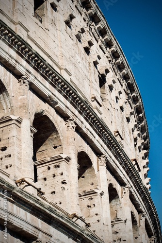 colosseum