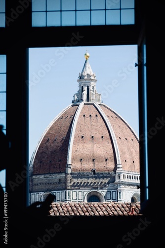basilica di city del fiore city