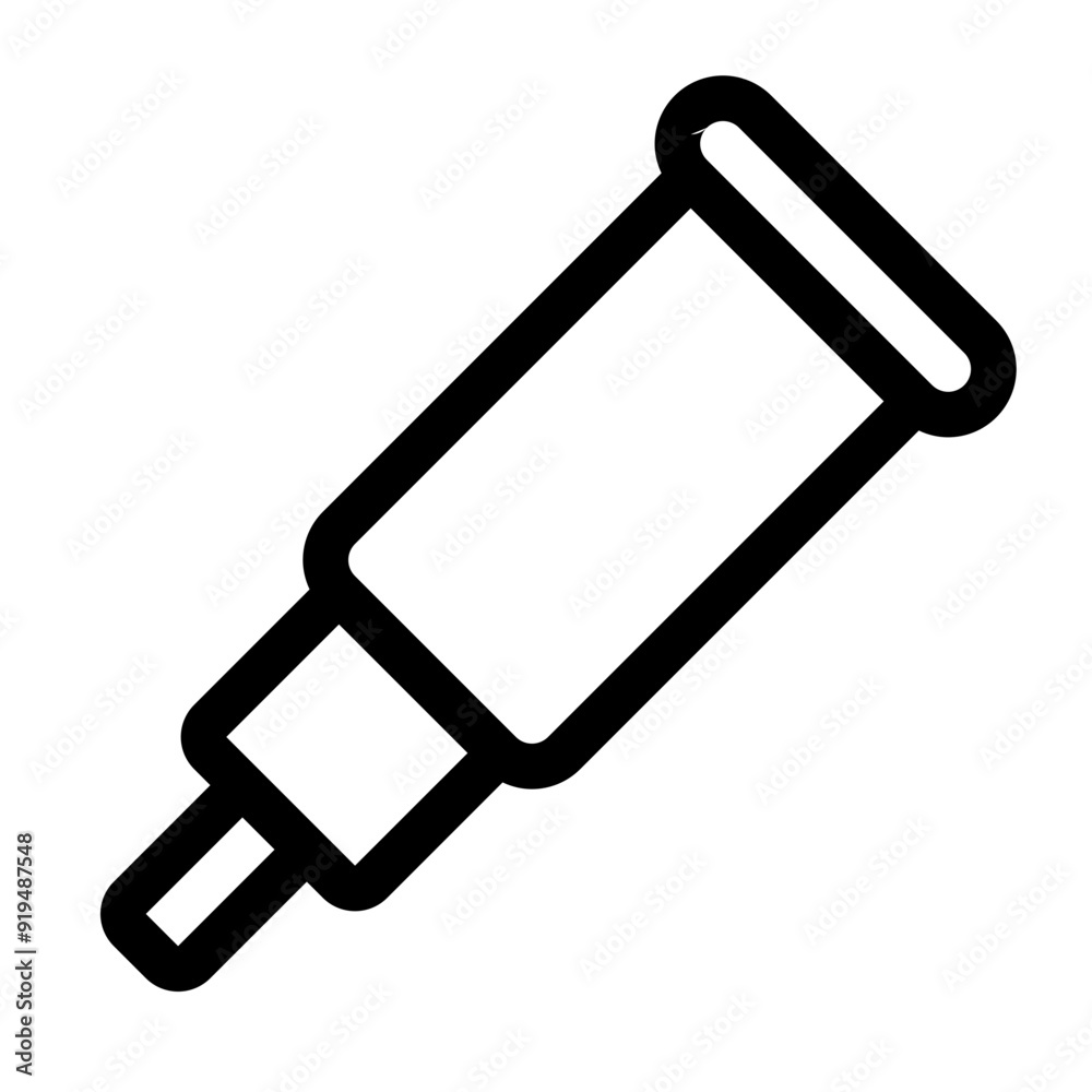 Telescope icon Telescope icon