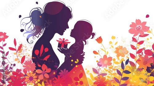 Mother Day Gift