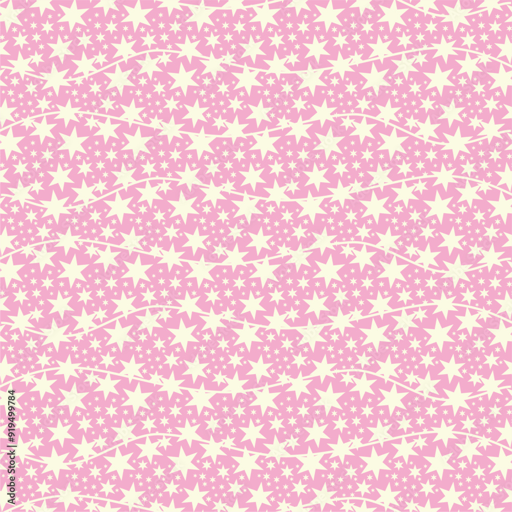 Seamless pattern wallpaper with stars minimalism print new year christmas Seamless pattern wallpaper with stars minimalism print new year christmas