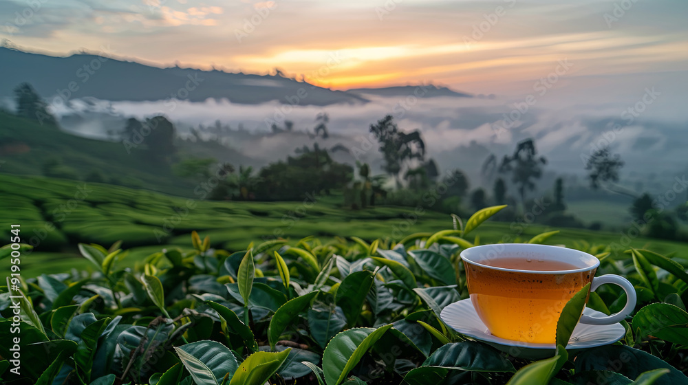 Experience the serene beauty of a minimalist cup of tea, where simplicity meets elegance. A perfect moment of calm, captured with clean lines and understated design Experience the serene beauty of a minimalist cup of tea, where simplicity meets elegance. A perfect moment of calm, captured with clean lines and understated design