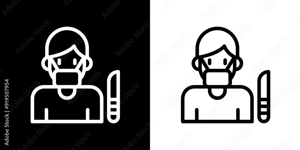 Surgery icon. Health. Medical. Hospital. Black icon. Silhouette icon. Surgery icon. Health. Medical. Hospital. Black icon. Silhouette icon.