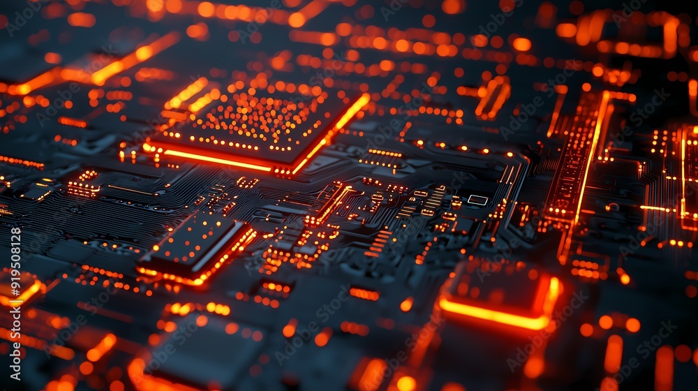 The chip exhibits a glossy finish, reflecting light in a subtle shimmer data The chip exhibits a glossy finish, reflecting light in a subtle shimmer data