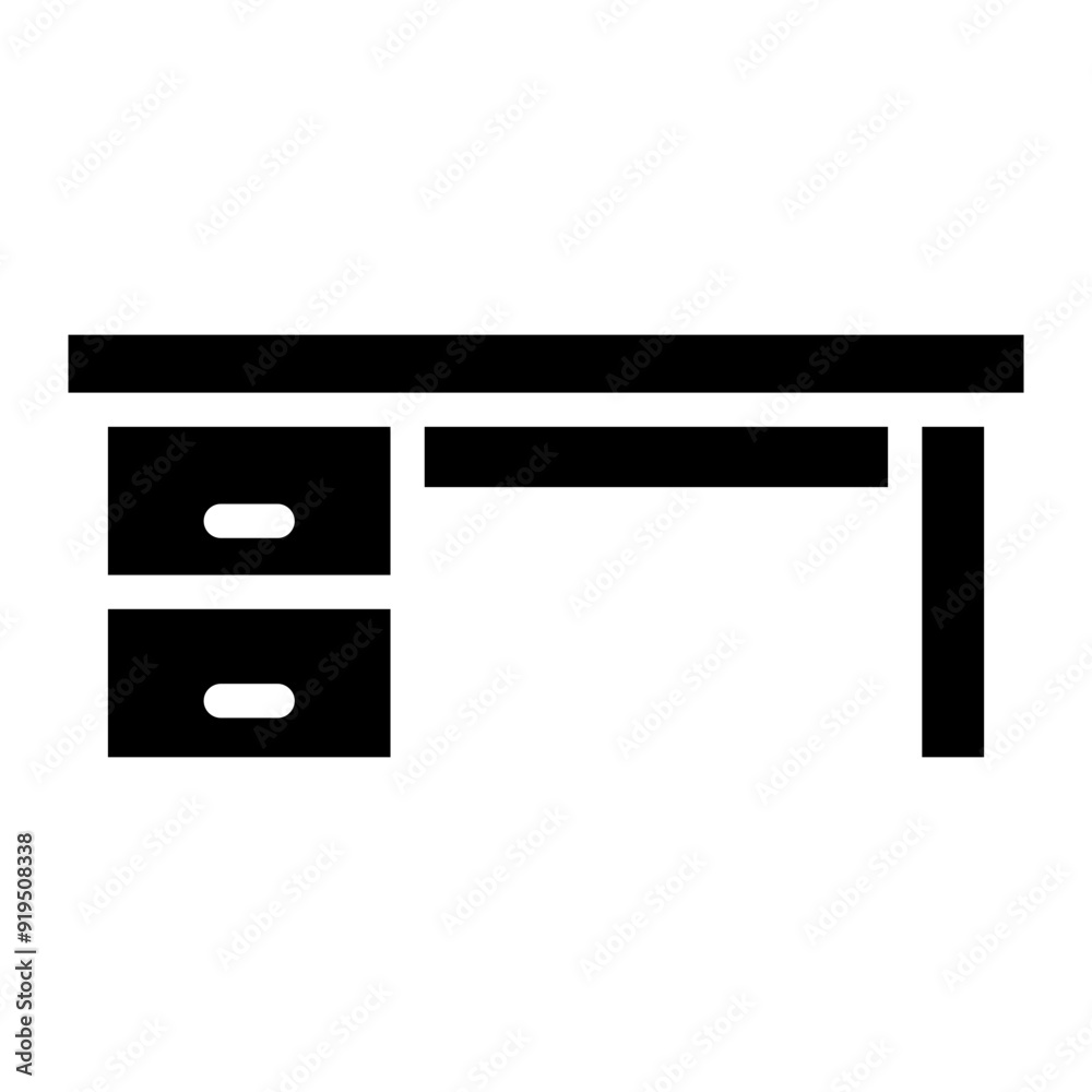 icon table icon table
