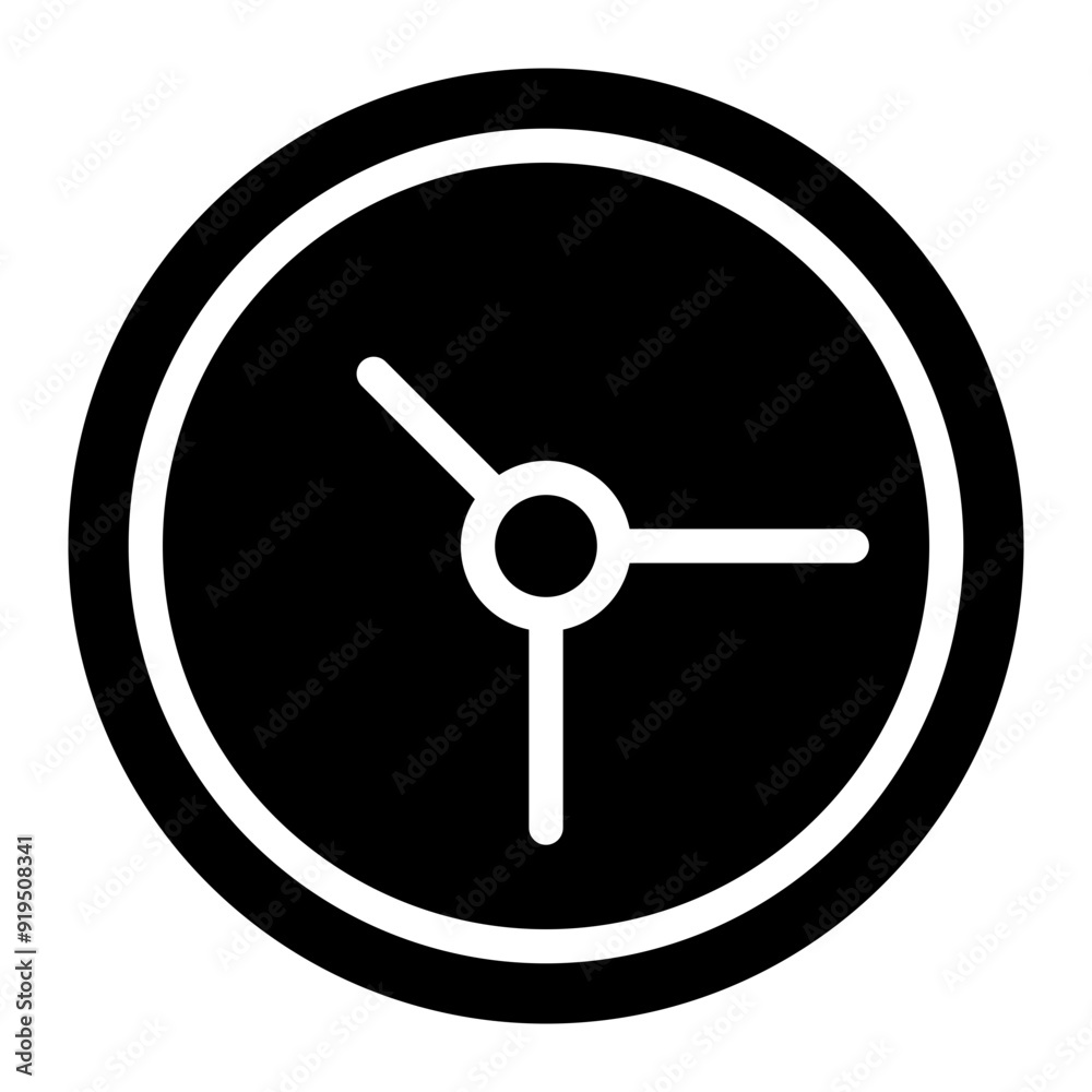 icon clock icon clock