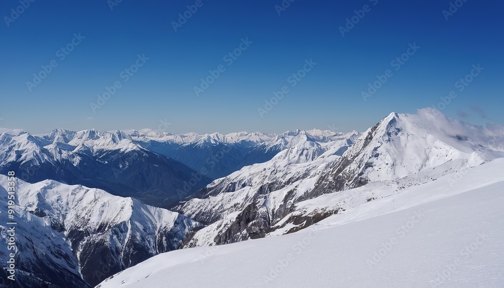 Aerial view of Himalaya range with mount Everest, Nepal 42 Aerial view of Himalaya range with mount Everest, Nepal 42