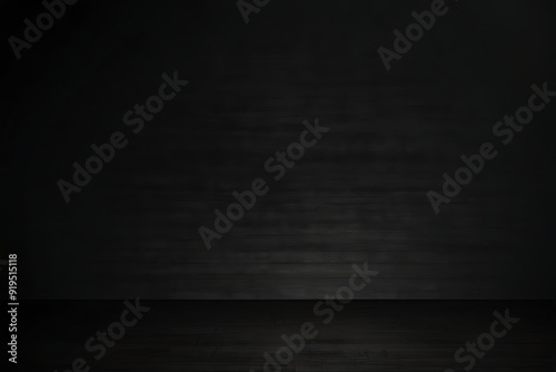 Black grainy gradient background noise texture blurred dark header backdrop poster banner header cover design