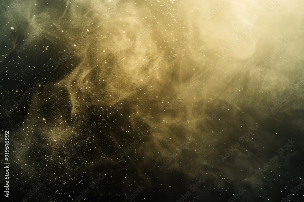 Obraz premium Dust Texture Overlay Background