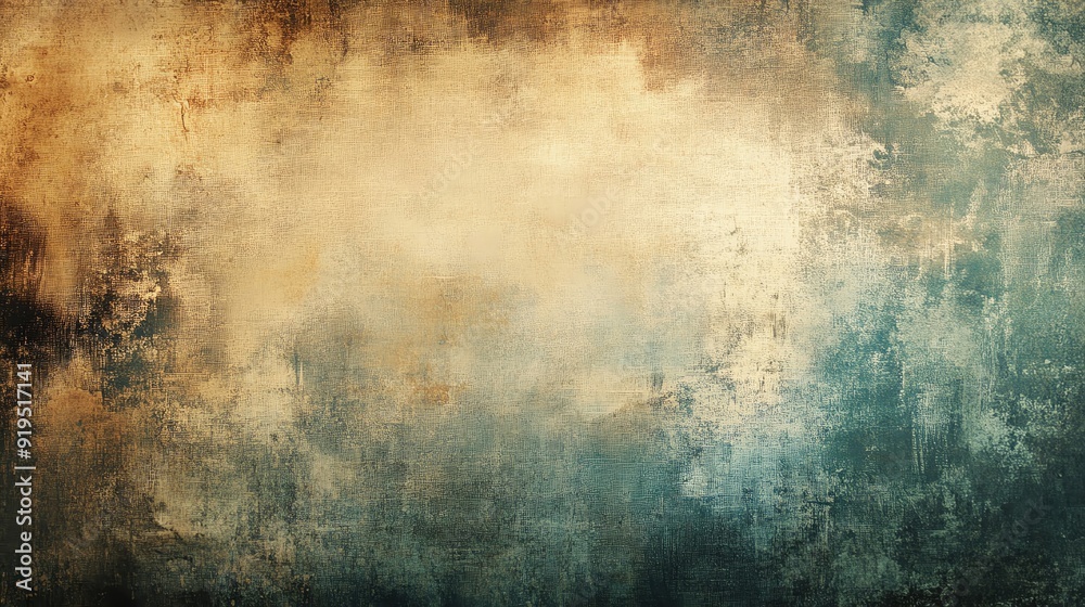 A textured abstract background featuring rich gradients of warm and cool tones ideal for various creative projects.