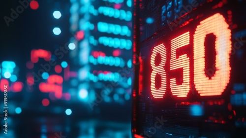 Backgrounds and wallpapers for cyber technology