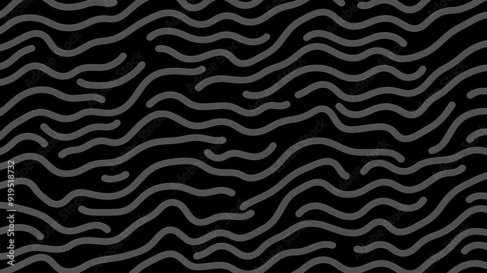 Shapes, Lines, Strokes, Minimalist, Geometric, Black and White, Abstract Image, Texture, Pattern Background, Wallpaper, Smartphone Cover and Screen, Cell Phone, Computer, Laptop, 9:16 and 16:9 Format