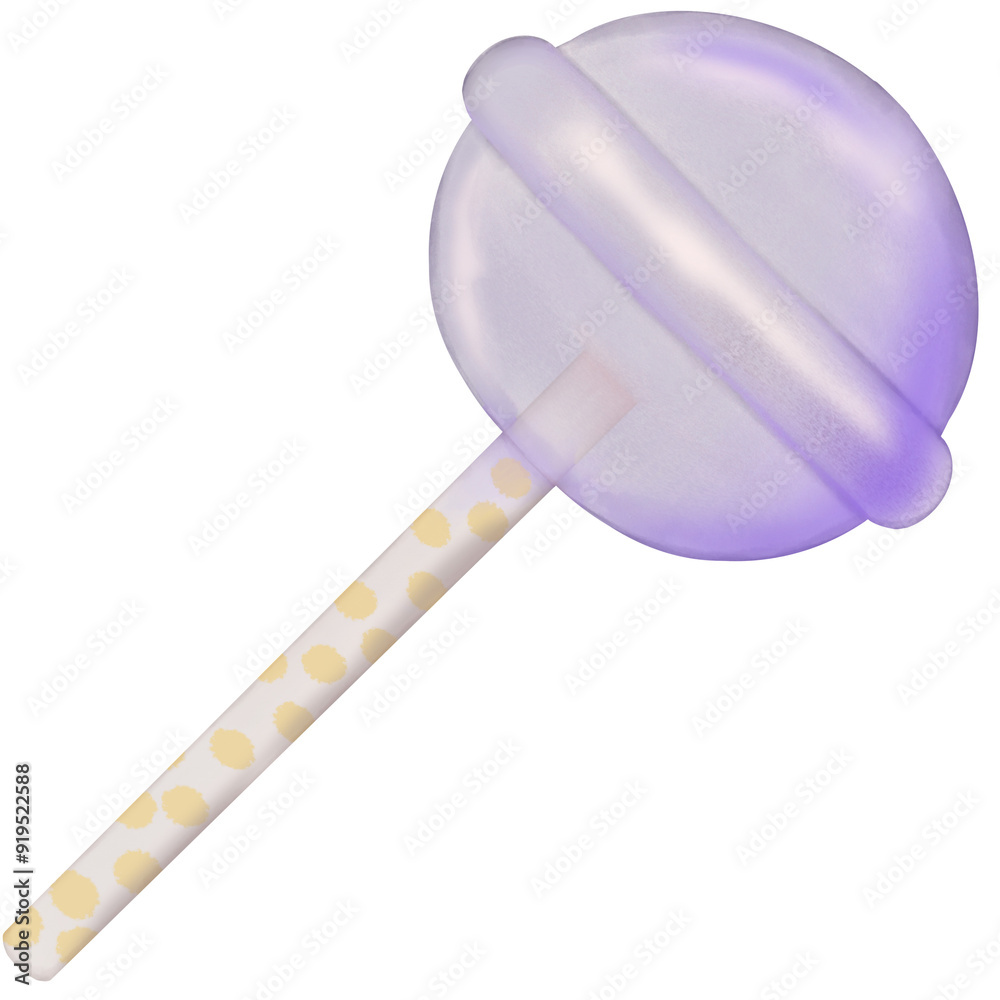 Cute lollipops is cartoon hand drawn style, colorful,with pink ribbon pastel and pastel colored candy wrapping paper. Cute lollipops is cartoon hand drawn style, colorful,with pink ribbon pastel and pastel colored candy wrapping paper.
