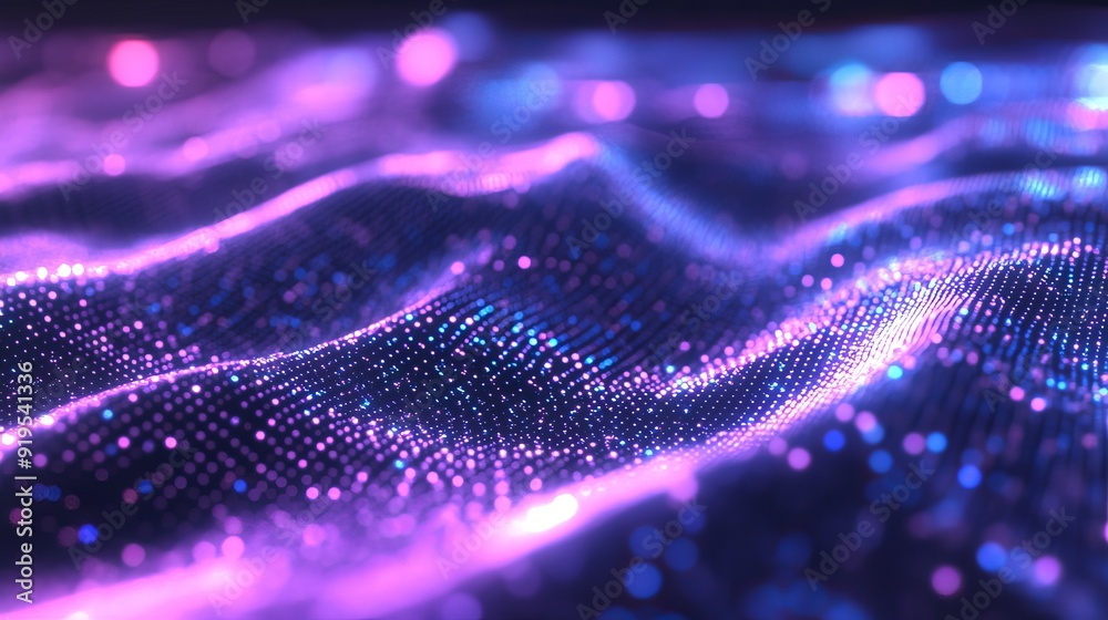 Dots and lines representing network connections. Technology background. Plexus. Big data background. 3D rendering. Dots and lines representing network connections. Technology background. Plexus. Big data background. 3D rendering.