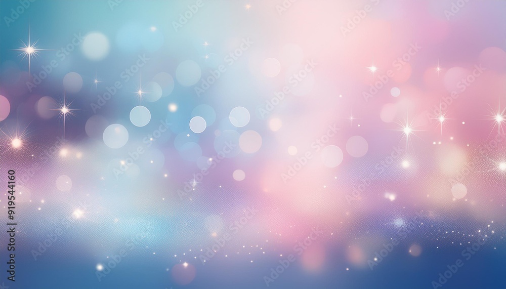 ethereal bokeh background soft pastel blues and pinks twinkling starlike lights dreamy canvas texture ethereal bokeh background soft pastel blues and pinks twinkling starlike lights dreamy canvas texture