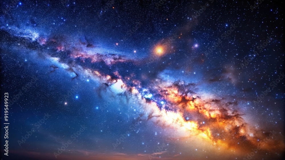 Night sky with stars and galaxy in outer space, universe background, night sky, stars, galaxy, outer space, universe Night sky with stars and galaxy in outer space, universe background, night sky, stars, galaxy, outer space, universe