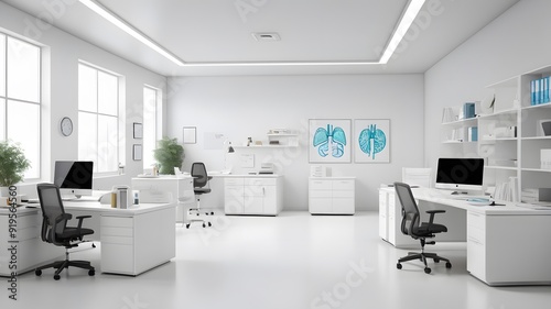 doctor's office