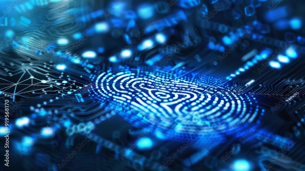 The Role of Biometrics in Strengthening Security Measures The Role of Biometrics in Strengthening Security Measures