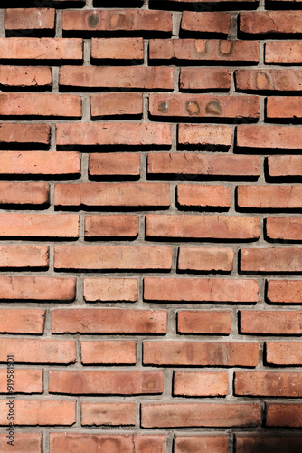 Brick Wall - Background
