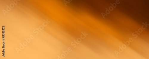 abstract orange background