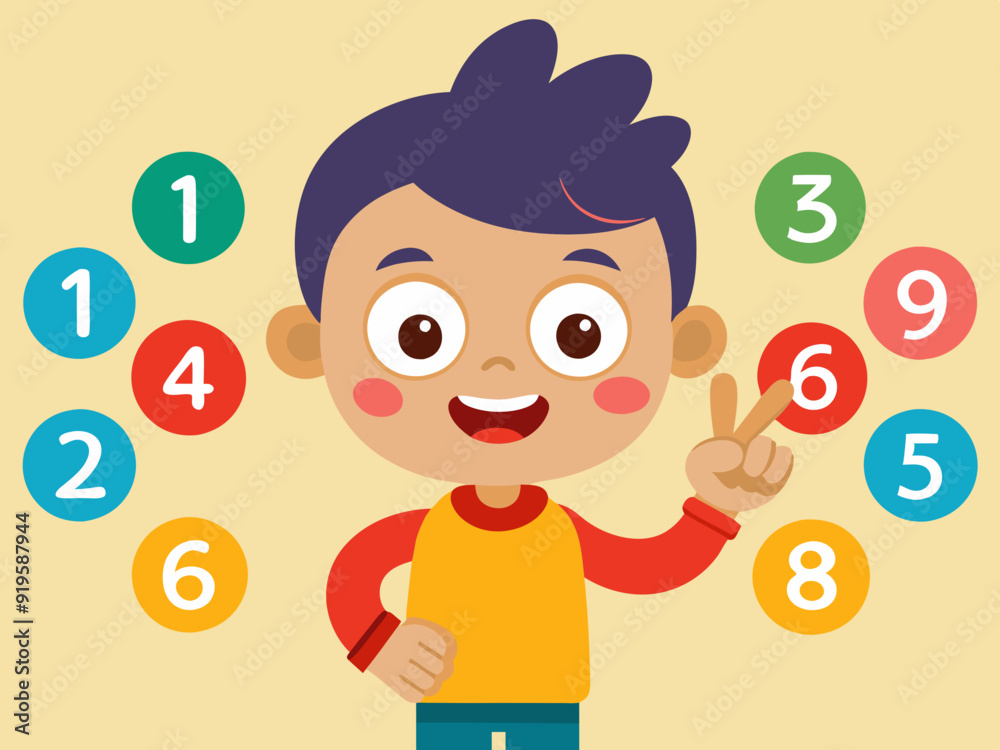 Hands count with fingers. Cartoon counting from one to ten, showing numbers, using hands gestures. Ten number dotted. Basics math learning. Vector illustration
Hands count with fingers. Cartoon counting from one to ten, showing numbers, using hands gestures. Ten number dotted. Basics math learning. Vector illustration