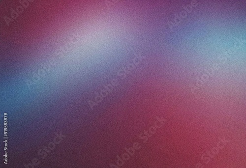 Colorful particles gradient background, abstract gradient 