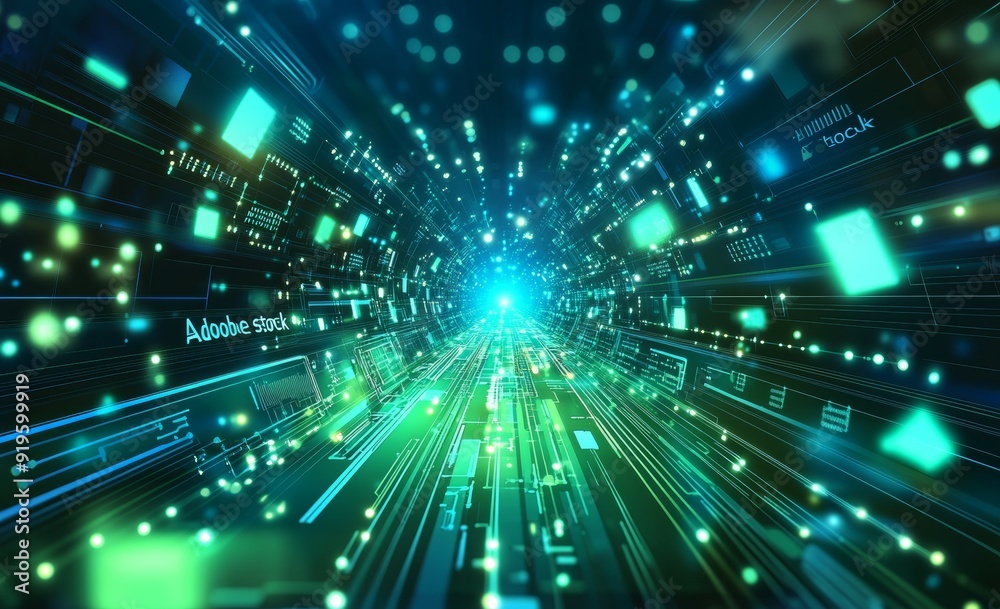 Abstract futuristic circuit board illustration with various technology elements. Circuit board pattern for digital abstract technology background. Abstract futuristic circuit board illustration with various technology elements. Circuit board pattern for digital abstract technology background.