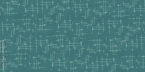 Vintage 50's Kitsch Rockabilly Lines Background