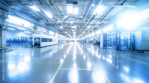 Smart Factory 01
