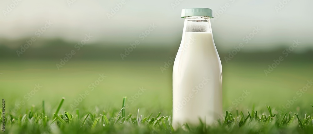 indistinct, hazy sky