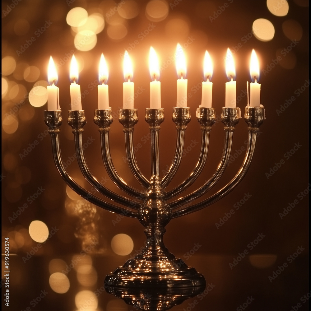 menorah menorah