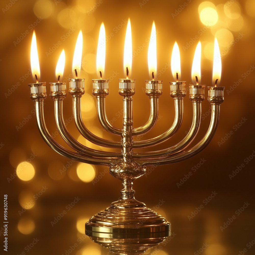 menorah menorah