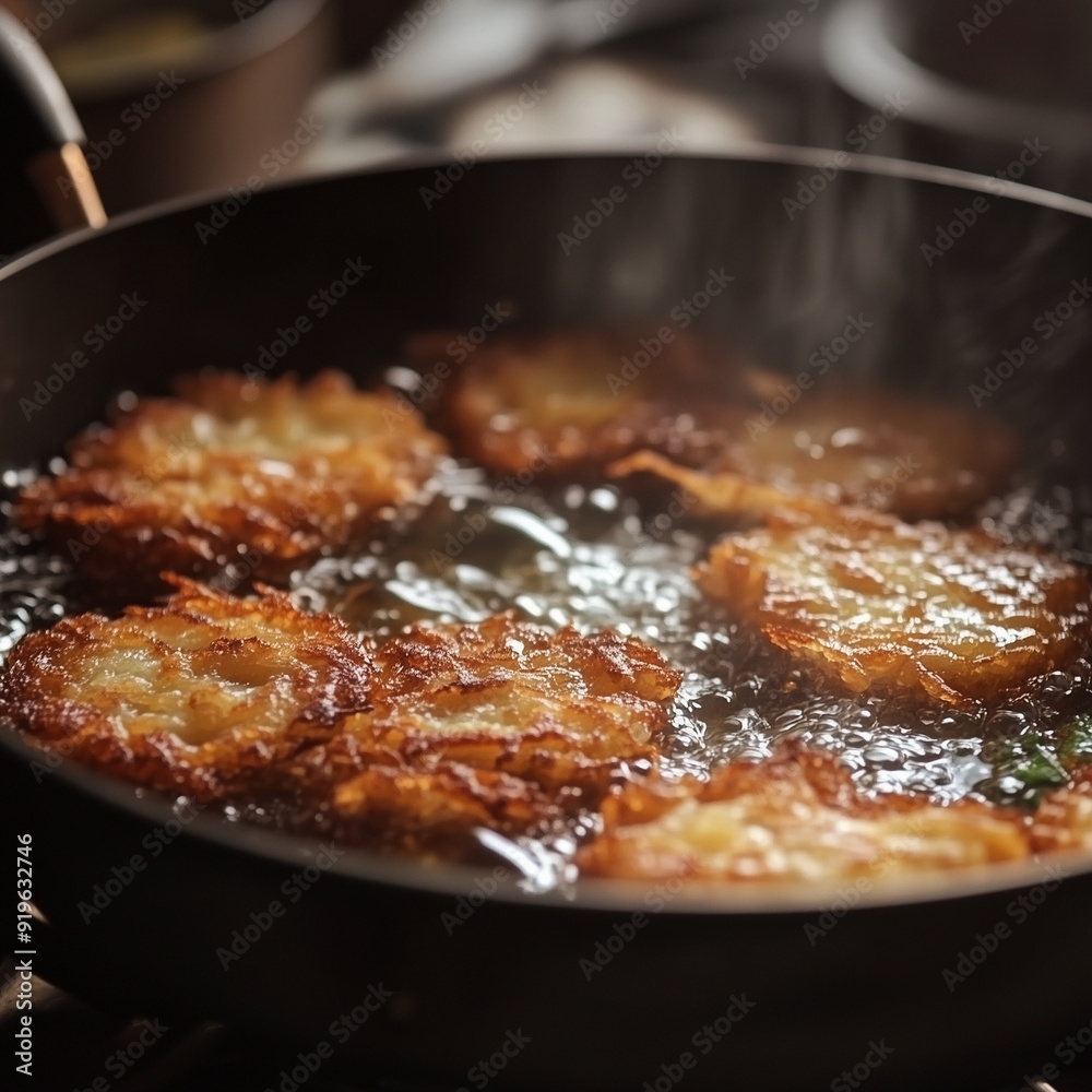Latkes Latkes
