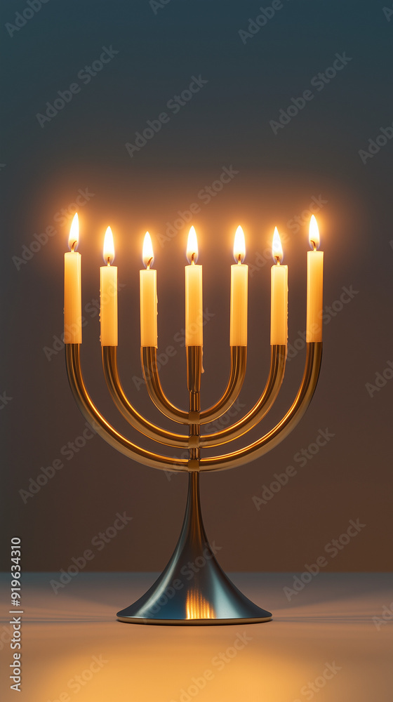 menorah menorah